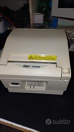 Stampante Termica USB StarMicronics TSP800