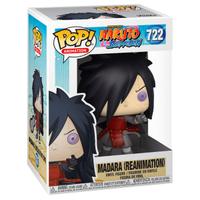 Naruto Funko Pop! Madara Uchiha #722