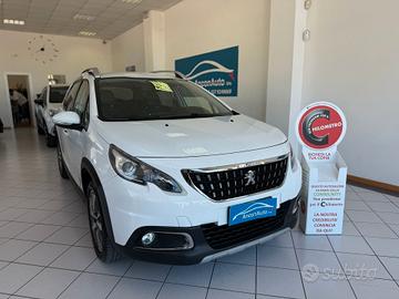 PEUGEOT 2008 1.6D ALLURE 2018