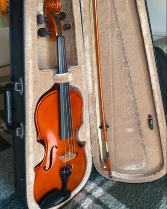 Violino 4/4