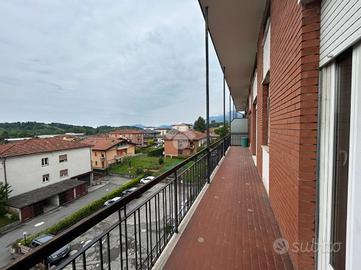 4 LOCALI A SORISOLE