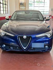Alfa romeo Stelvio Q4  190cv 