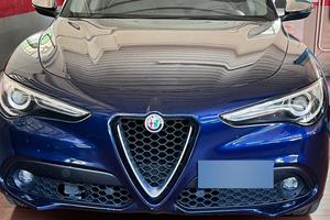 Alfa romeo Stelvio Q4  190cv 