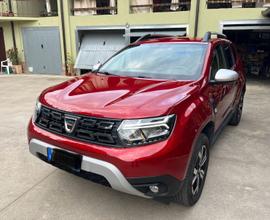 Dacia duster PRESTIGE 2022