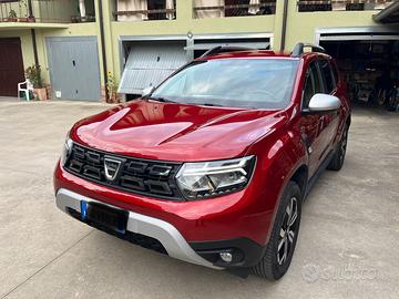 Dacia duster PRESTIGE 2022