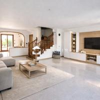 Rif.CM5_1| villa a schiera caerano di san marco