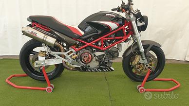 Ducati Monster 900 Valvoloni 1998