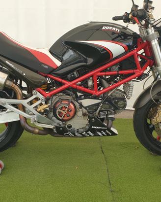 Ducati Monster 900 Valvoloni 1998