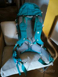 Zaino ferrino finisterre lady