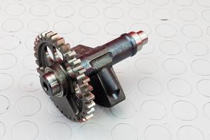 CONTROALBERO INGRANAGGIO KTM EXC 400 2006 2007 BET