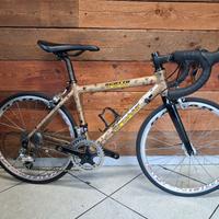 Bicicletta corsa bambino pollici G1
