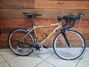 Bicicletta corsa bambino pollici G1