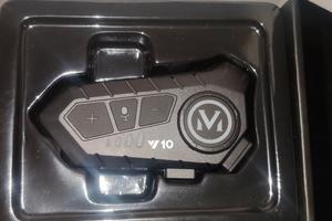 auricolari bluetooth per casco 