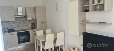 Appartamento vacanze Merano