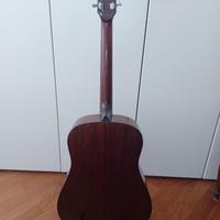 Ibanez Acustica Vintage