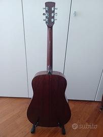 Ibanez Acustica Vintage