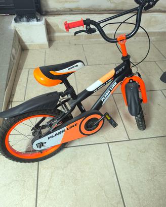 bici per bimbo