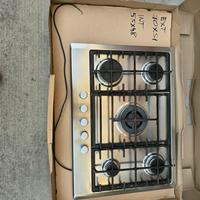 piano cottura franke 