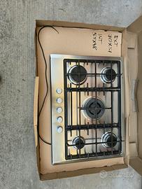 piano cottura franke 