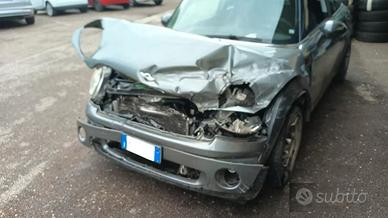 Mini One Ray G 1.4 gpl