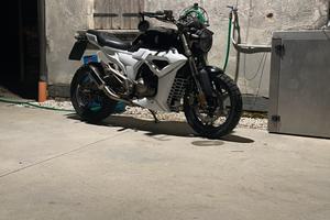 ZONTES G1 125 4t