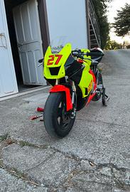 Ohvale 190cc