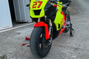 Ohvale 190cc