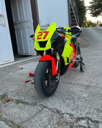 Ohvale 190cc