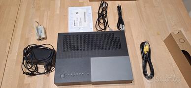 tim hub modem