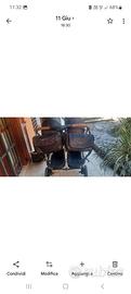 PASSEGGINO DUO SMART - fino a 15 kg