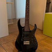 Chitarra elettrica junior Harley benton