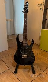 Chitarra elettrica junior Harley benton
