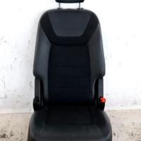 Sedile centrale posteriore ford s max 2010