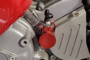 ATTUATORE PISTONE spingifrizione per DUCATI