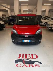 Fiat Doblo Doblò 1.3 MJT S&S PC Combi N1 Easy