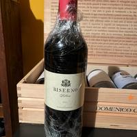 Vino Rosso Biserno 2015