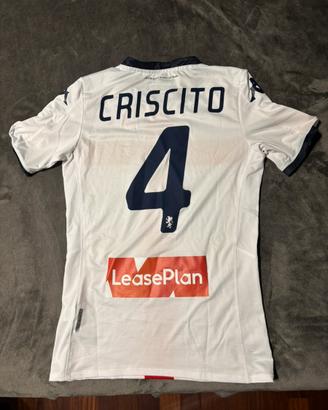 Maglia Criscito Genoa