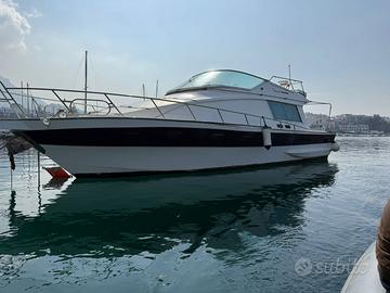 Italcraft x espada 43 motori Volvo Penta 240Cv