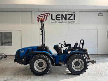 TRATTORE BCS VOLCAN AR 850