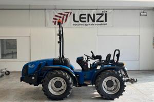 TRATTORE BCS VOLCAN AR 850