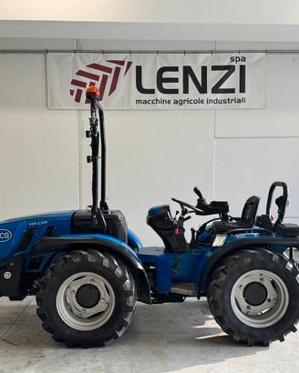 TRATTORE BCS VOLCAN AR 850