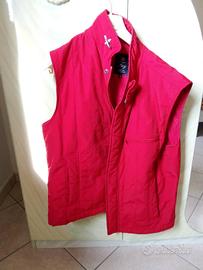 giacchetto smanicato primaverile 