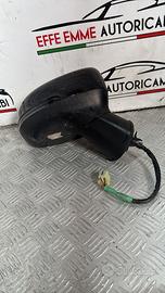 SPECCHIETTO DESTRO DR4 PRIMA SERIE 12 PIN