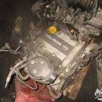 MOTORE OPEL CORSA 1.0 B 1999 X10XE 455/2024