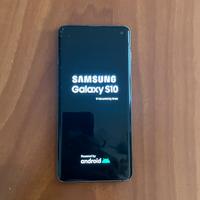 Samsung Galaxy S10
