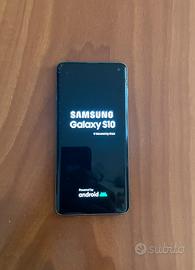 Samsung Galaxy S10