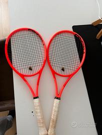 HEAD RADICAL MP 2025