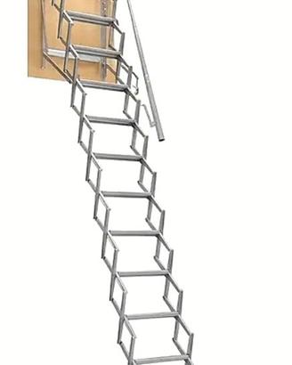 scaletta per soppalco
