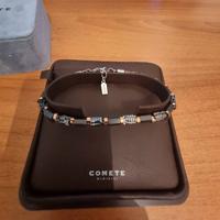 Comete Gioielli bracciale uomo nuovo completo