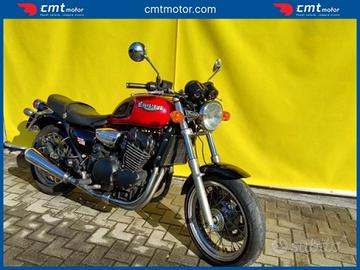 TRIUMPH Legend TT 900 Finanziabile - Rosso - 557